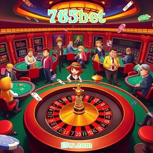 765bet: Aplicativos Que Transformam Sua Experiência de Jogo Online