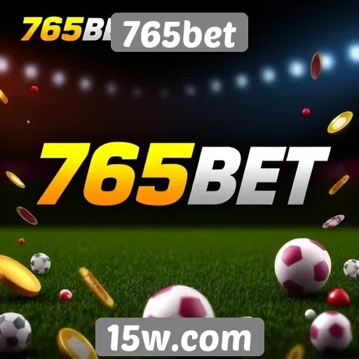 Plataforma 765bet se destaca por promoções regulares