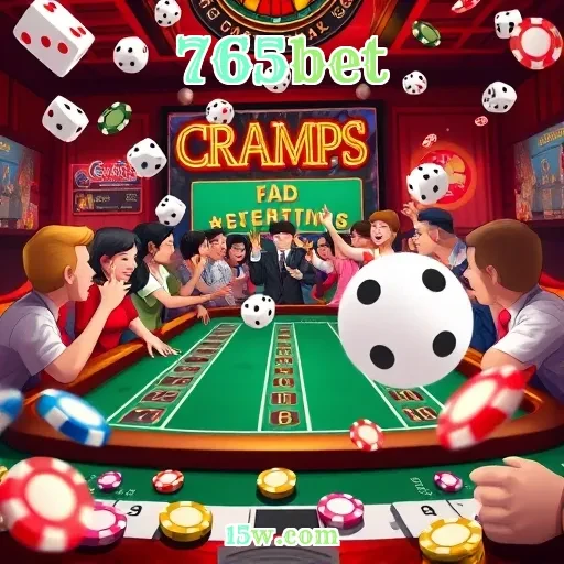 765bet Cashback: Ganhe Mais Jogando e Menos Perder
