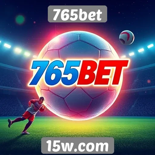 Futuro do 765bet no cenário de apostas online