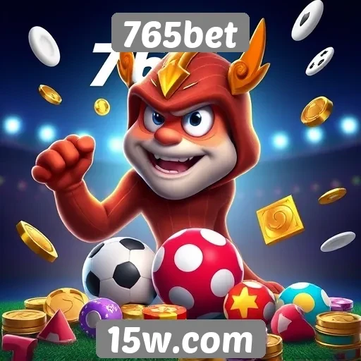 Comparativo de jogos disponíveis na 765bet