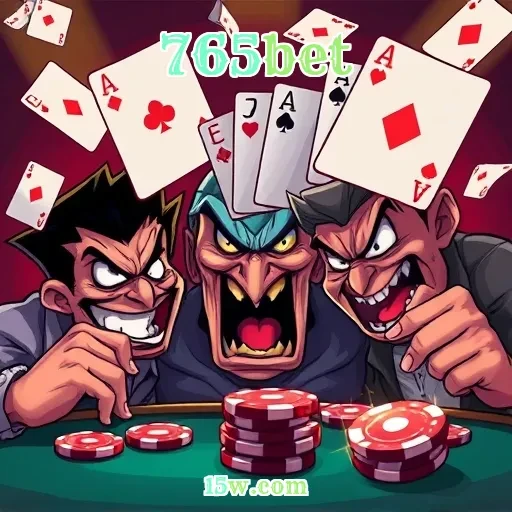 765bet: O Programa de Fidelidade Que Todo Jogador Deveria Conhecer