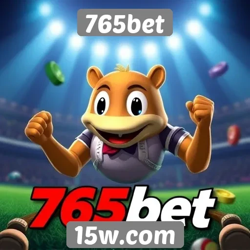 Ofertas promocionais atraem jogadores no 765bet