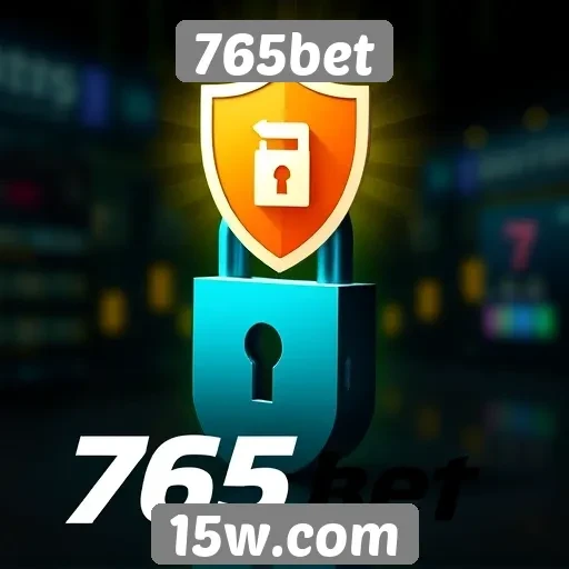 Avaliação da segurança do site 765bet