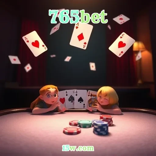 765bet: Explorando a Segurança para Jogadores Brasileiros