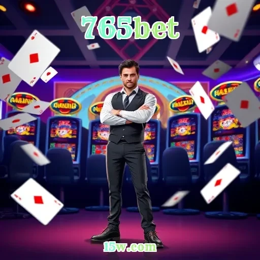 765bet: Como os Termos Transformam sua Experiência de Apostas